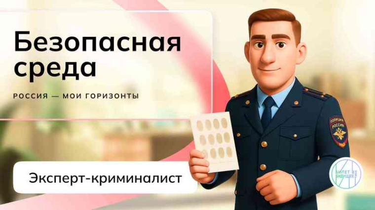 Россия мои горизонты.